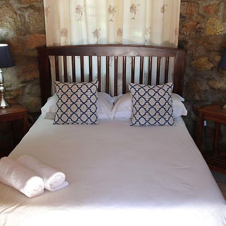 Van Zylsvlei - A Karoo Guest Farm Колсберг Экстерьер фото