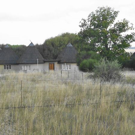 Van Zylsvlei - A Karoo Guest Farm Колсберг Экстерьер фото