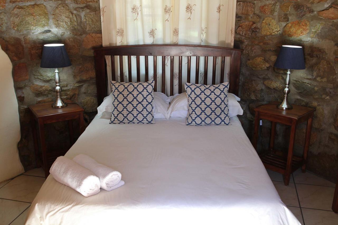 Van Zylsvlei - A Karoo Guest Farm Колсберг Экстерьер фото