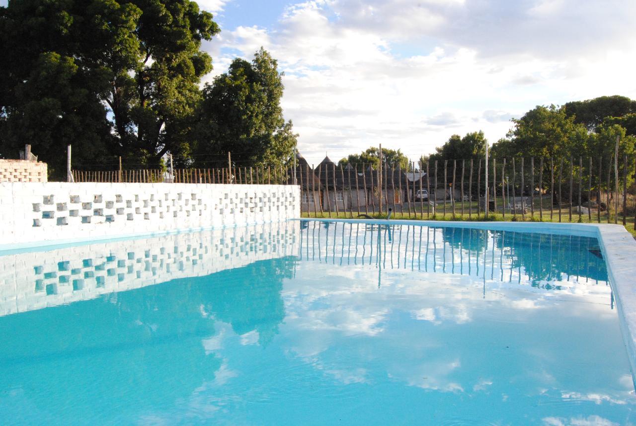 Van Zylsvlei - A Karoo Guest Farm Колсберг Экстерьер фото