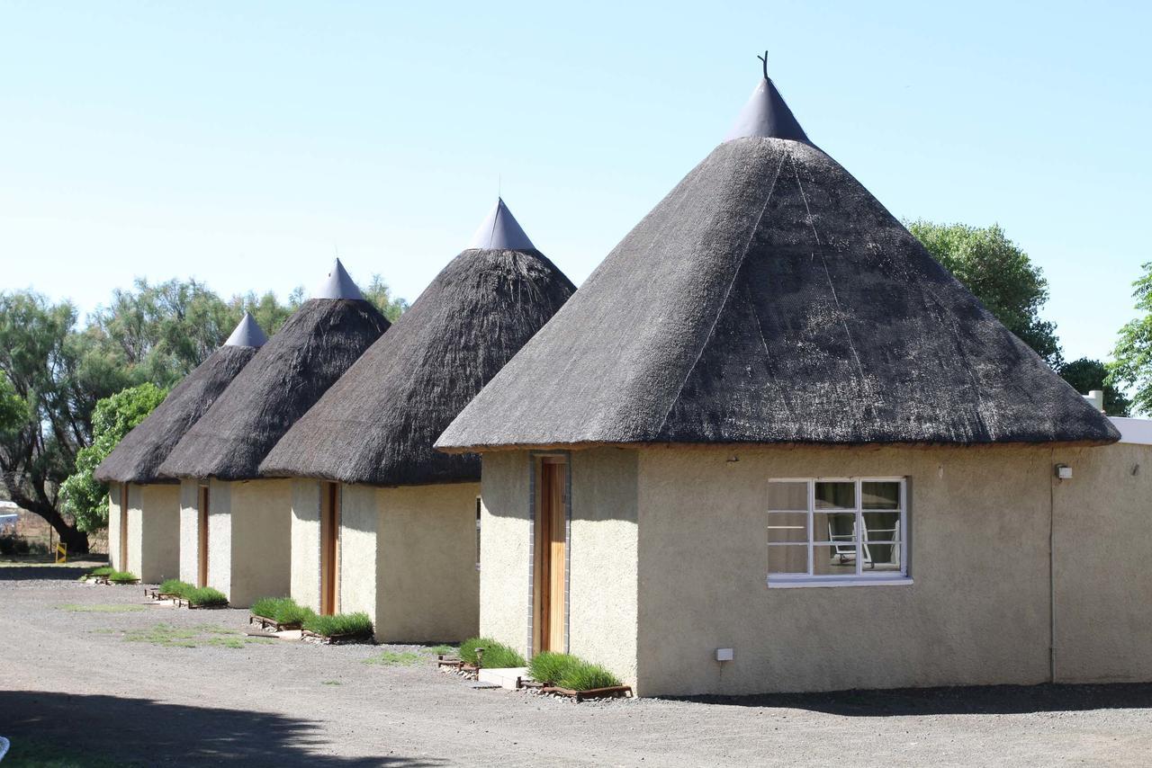 Van Zylsvlei - A Karoo Guest Farm Колсберг Экстерьер фото