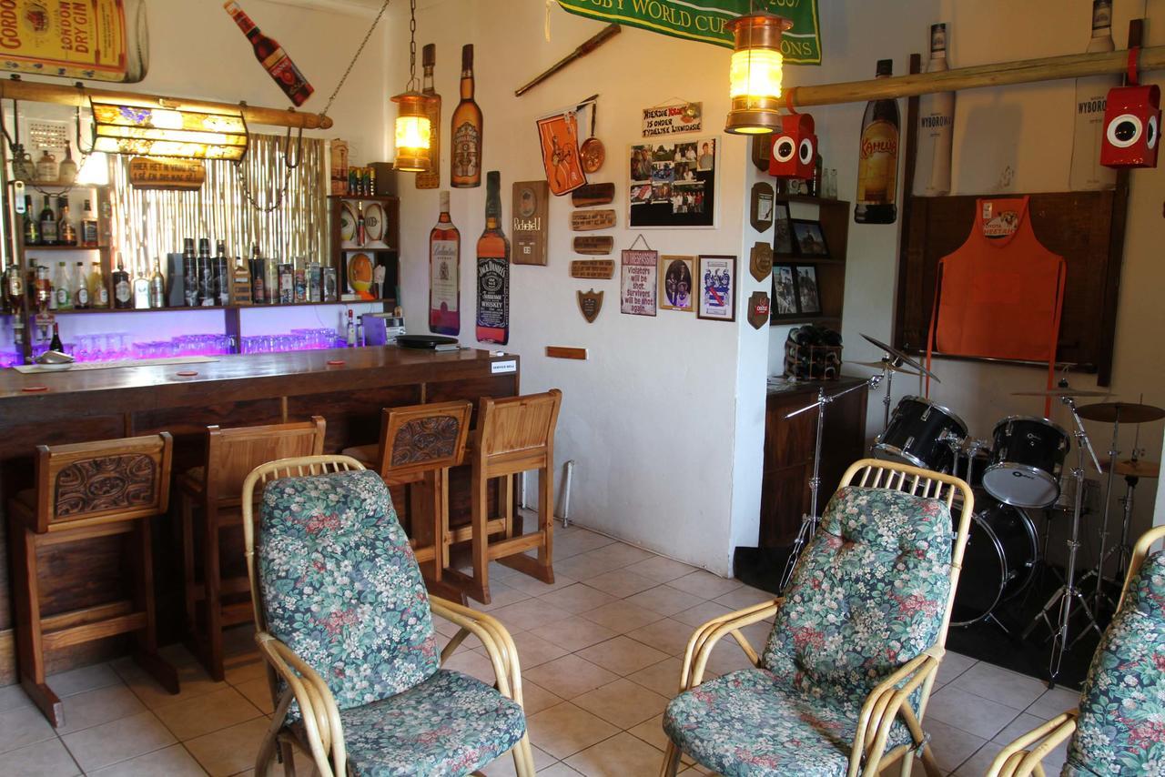 Van Zylsvlei - A Karoo Guest Farm Колсберг Экстерьер фото