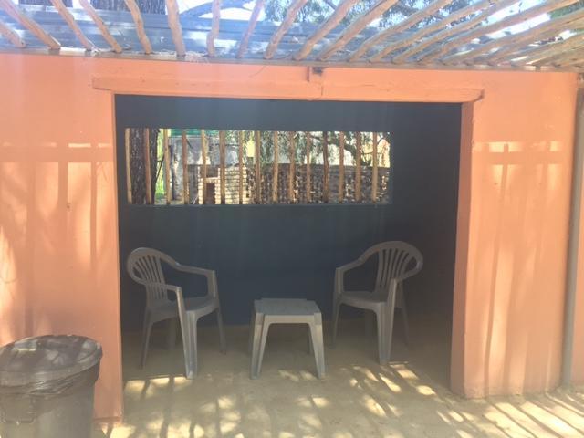 Van Zylsvlei - A Karoo Guest Farm Колсберг Экстерьер фото